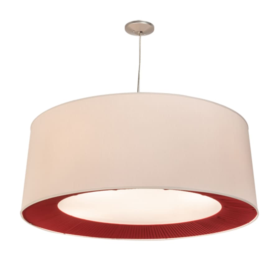 Meyda Tiffany 5 Light 52" Wide Pendant