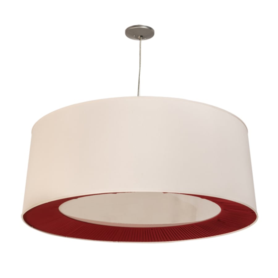Meyda Tiffany 5 Light 52" Wide Pendant