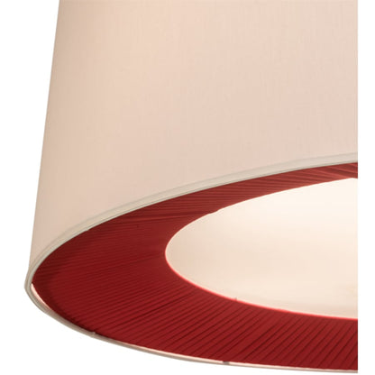 Meyda Tiffany 5 Light 52" Wide Pendant