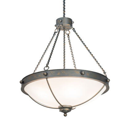 Meyda Tiffany 5 Light 27" Wide Pendant
