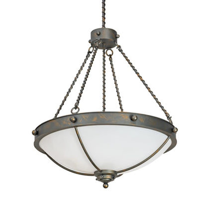 Meyda Tiffany 5 Light 27" Wide Pendant