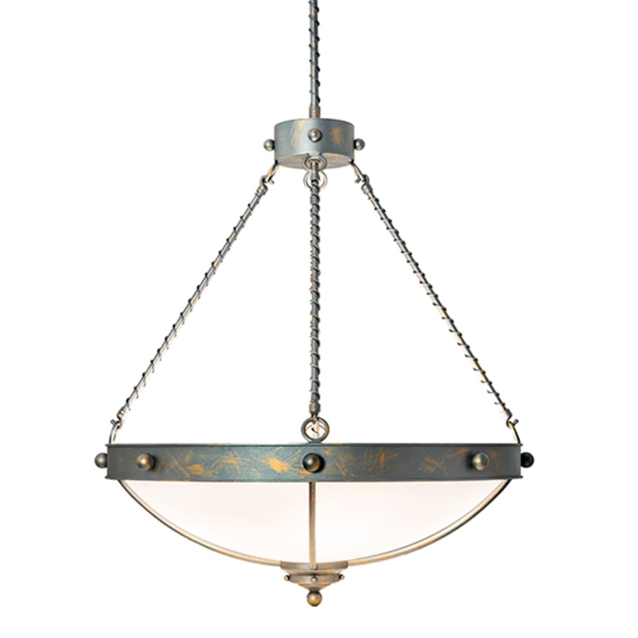 Meyda Tiffany 5 Light 27" Wide Pendant