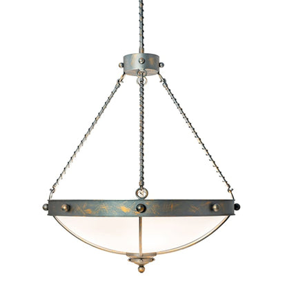 Meyda Tiffany 5 Light 27" Wide Pendant