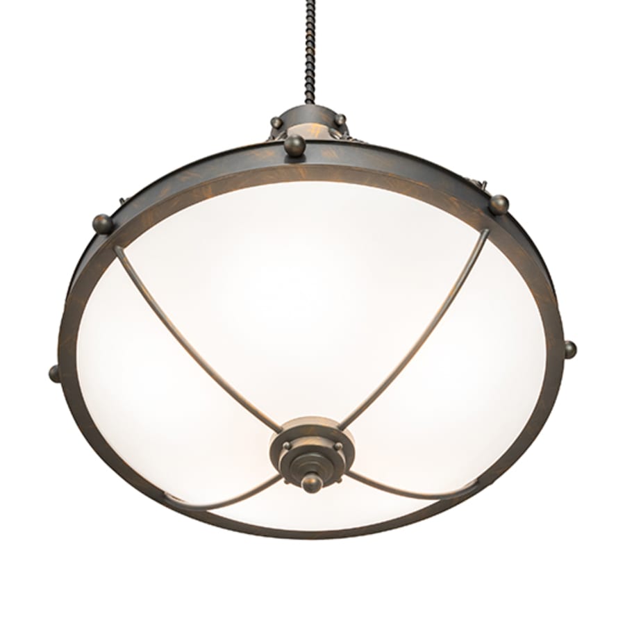 Meyda Tiffany 5 Light 27" Wide Pendant
