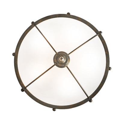 Meyda Tiffany 5 Light 27" Wide Pendant