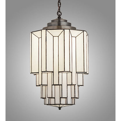 Meyda Tiffany 24" Wide Pendant
