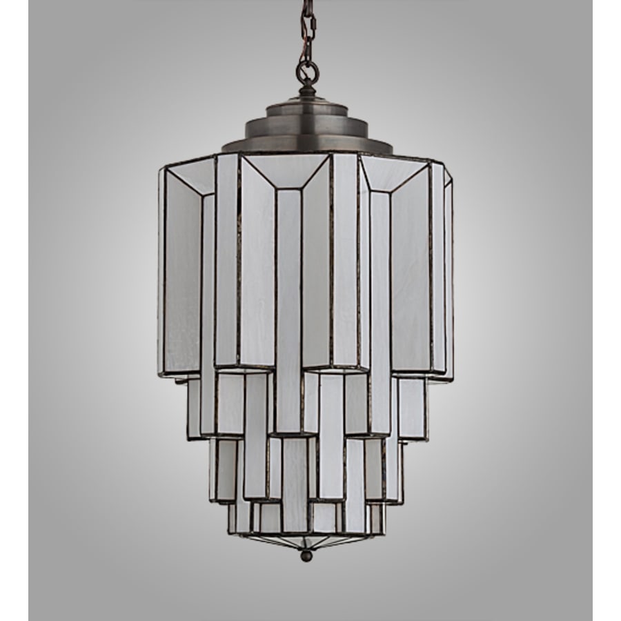 Meyda Tiffany 24" Wide Pendant