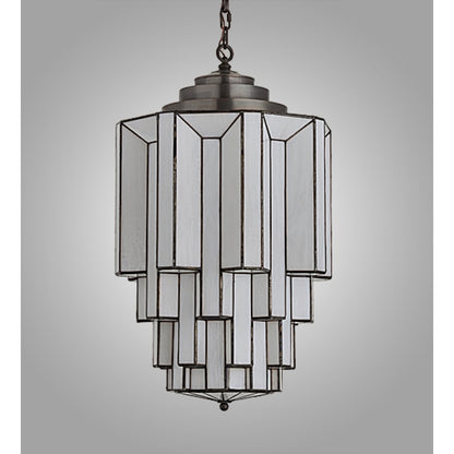 Meyda Tiffany 24" Wide Pendant