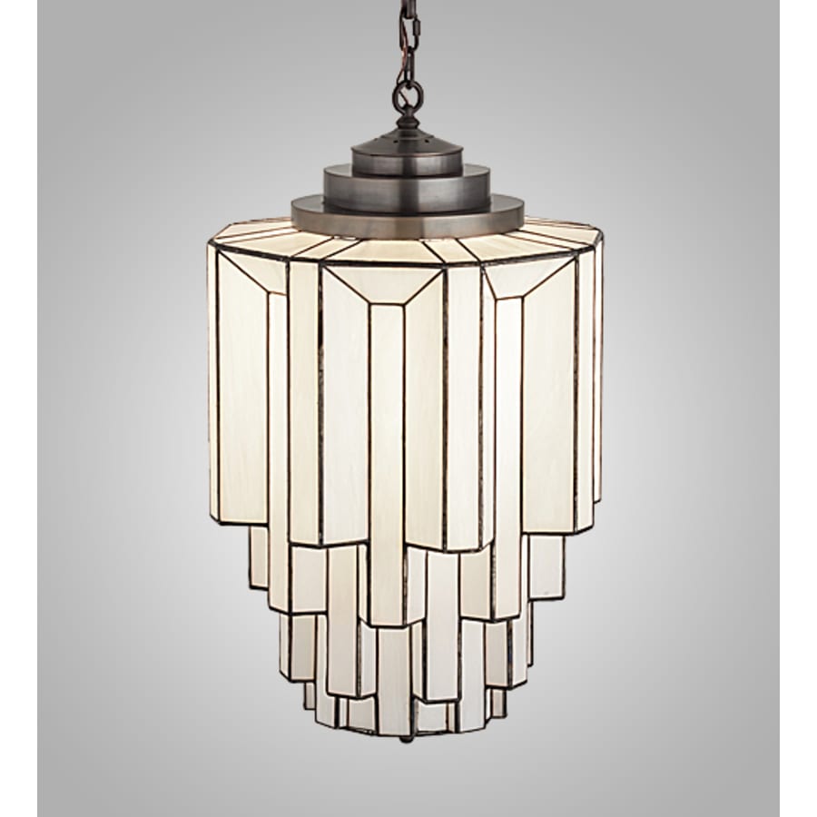 Meyda Tiffany 24" Wide Pendant