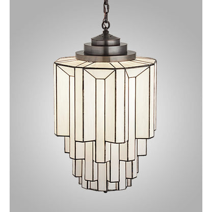 Meyda Tiffany 24" Wide Pendant