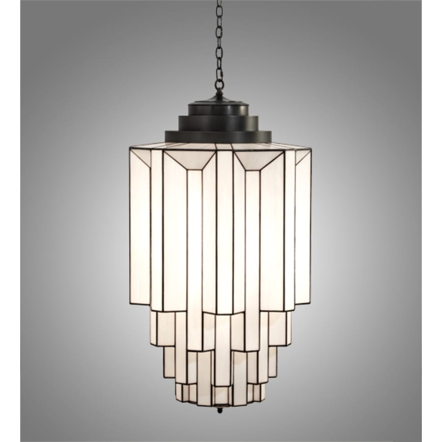 Meyda Tiffany 24" Wide Pendant