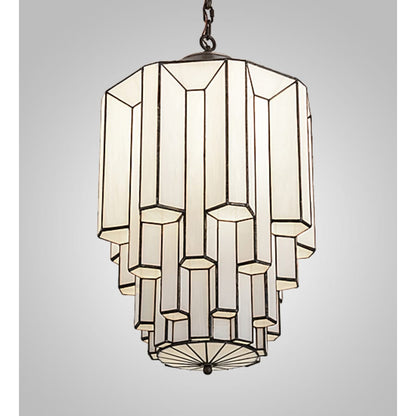Meyda Tiffany 24" Wide Pendant