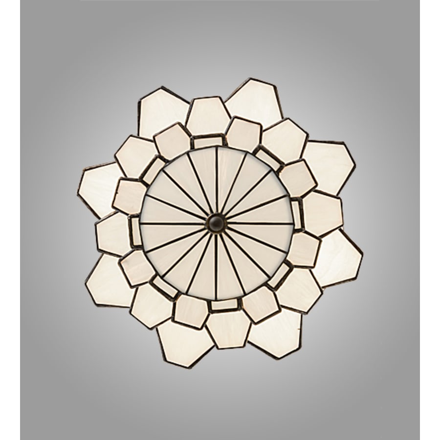 Meyda Tiffany 24" Wide Pendant