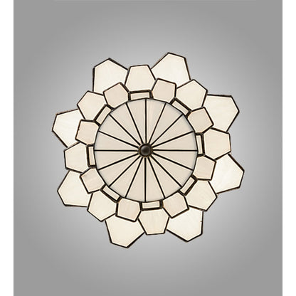 Meyda Tiffany 24" Wide Pendant
