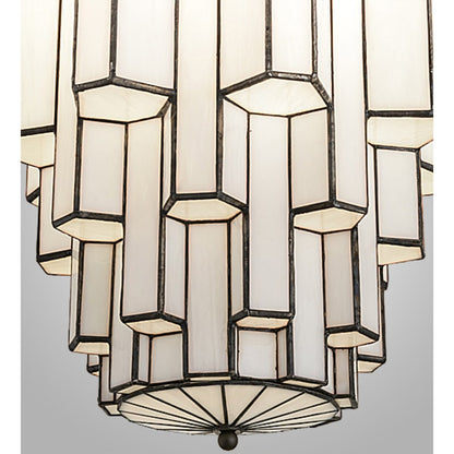 Meyda Tiffany 24" Wide Pendant