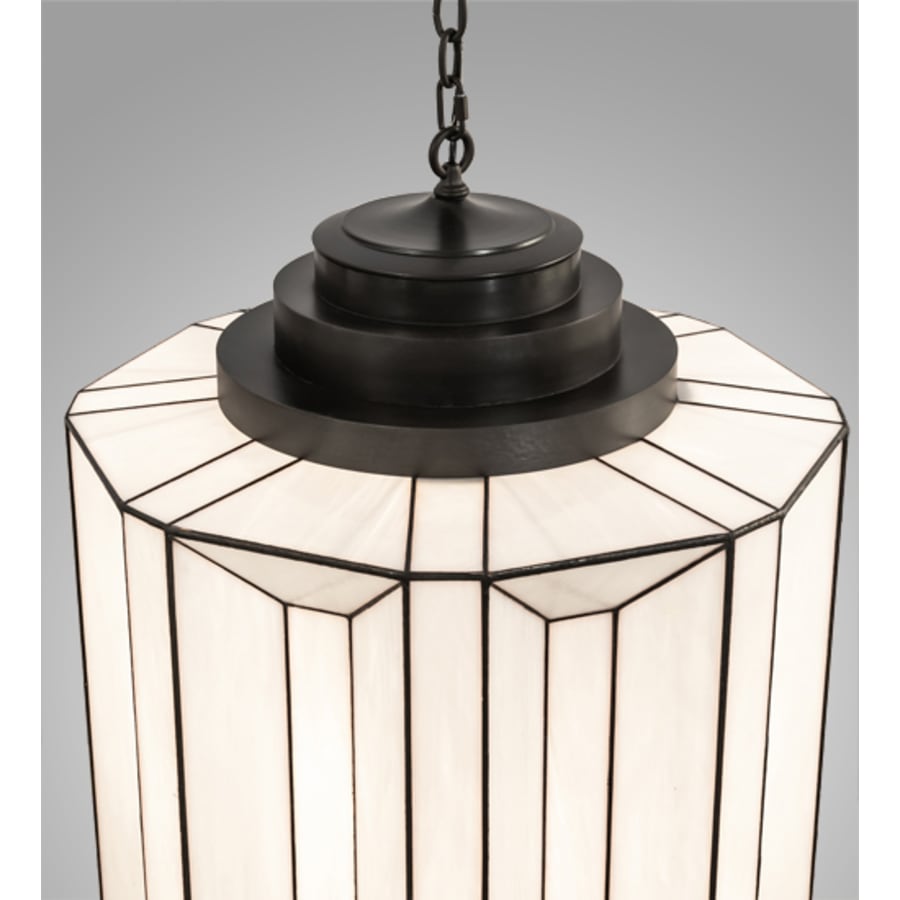 Meyda Tiffany 24" Wide Pendant