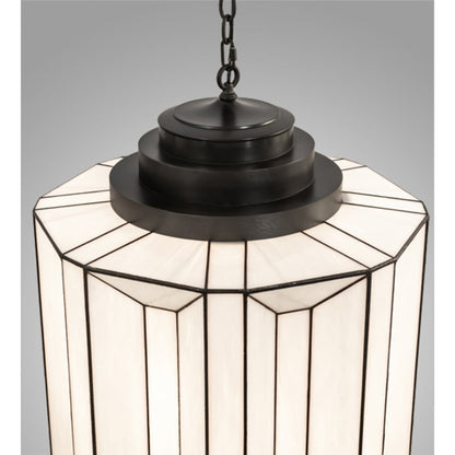 Meyda Tiffany 24" Wide Pendant