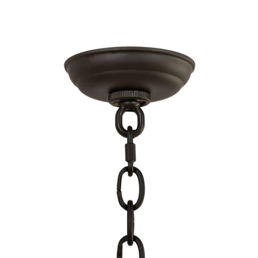 Meyda Tiffany 24" Wide Pendant