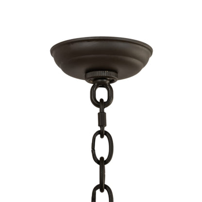 Meyda Tiffany 24" Wide Pendant