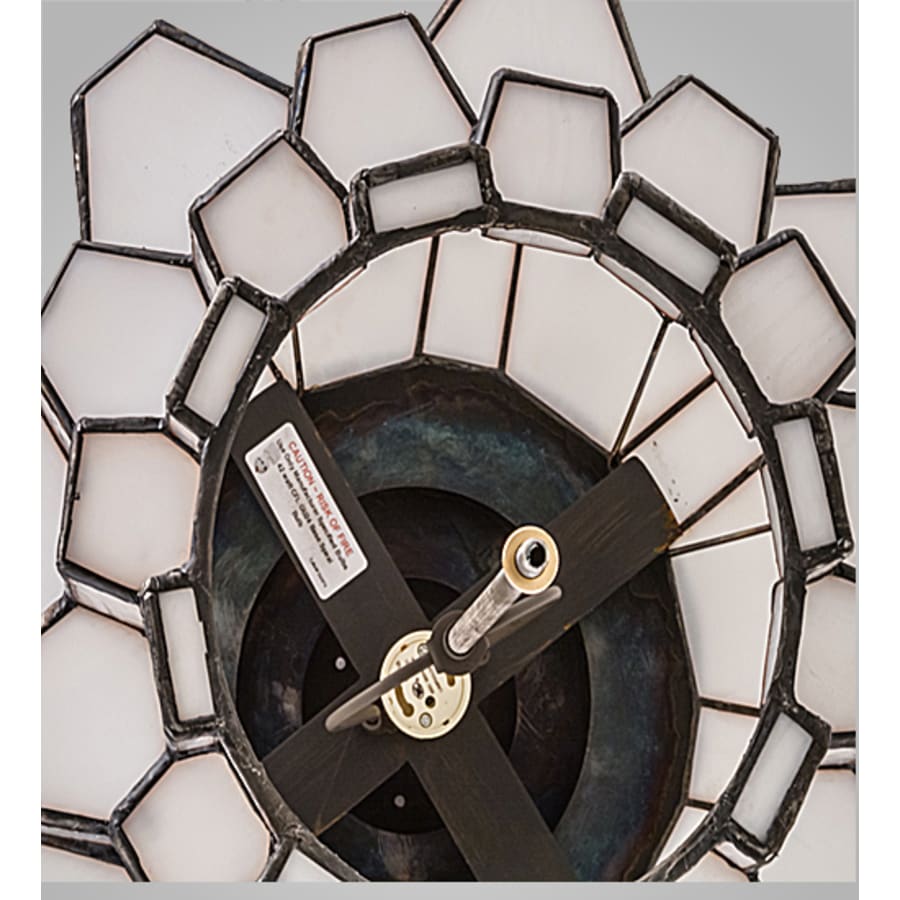 Meyda Tiffany 24" Wide Pendant