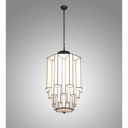 Meyda Tiffany 24" Wide Pendant