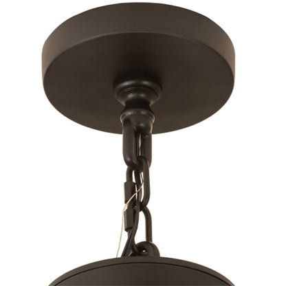 Meyda Tiffany 4 Light 28" Wide Pendant
