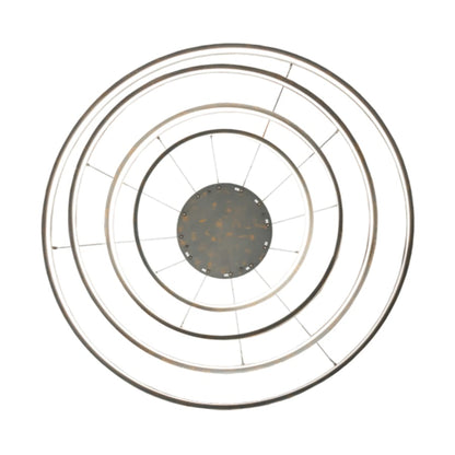 Meyda Tiffany 4 Light 48" Wide Suspension Multi Light Pendant