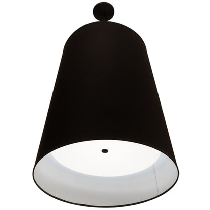 Meyda Tiffany 30" Wide Pendant