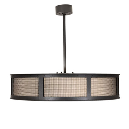 Meyda Tiffany 8 Light 44" Wide Pendant