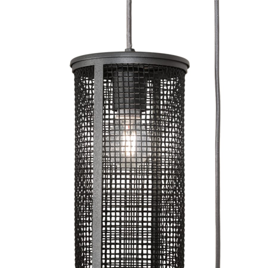 Meyda Tiffany 3 Light 12" Wide Multi Light Pendant