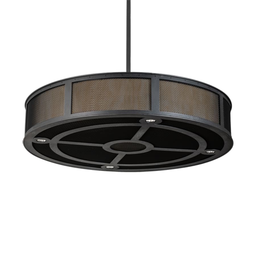 Meyda Tiffany 8 Light 49" Wide Pendant