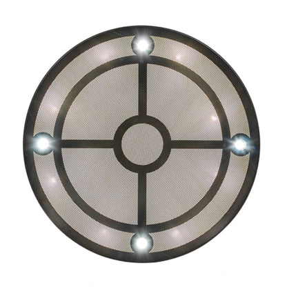 Meyda Tiffany 8 Light 49" Wide Pendant