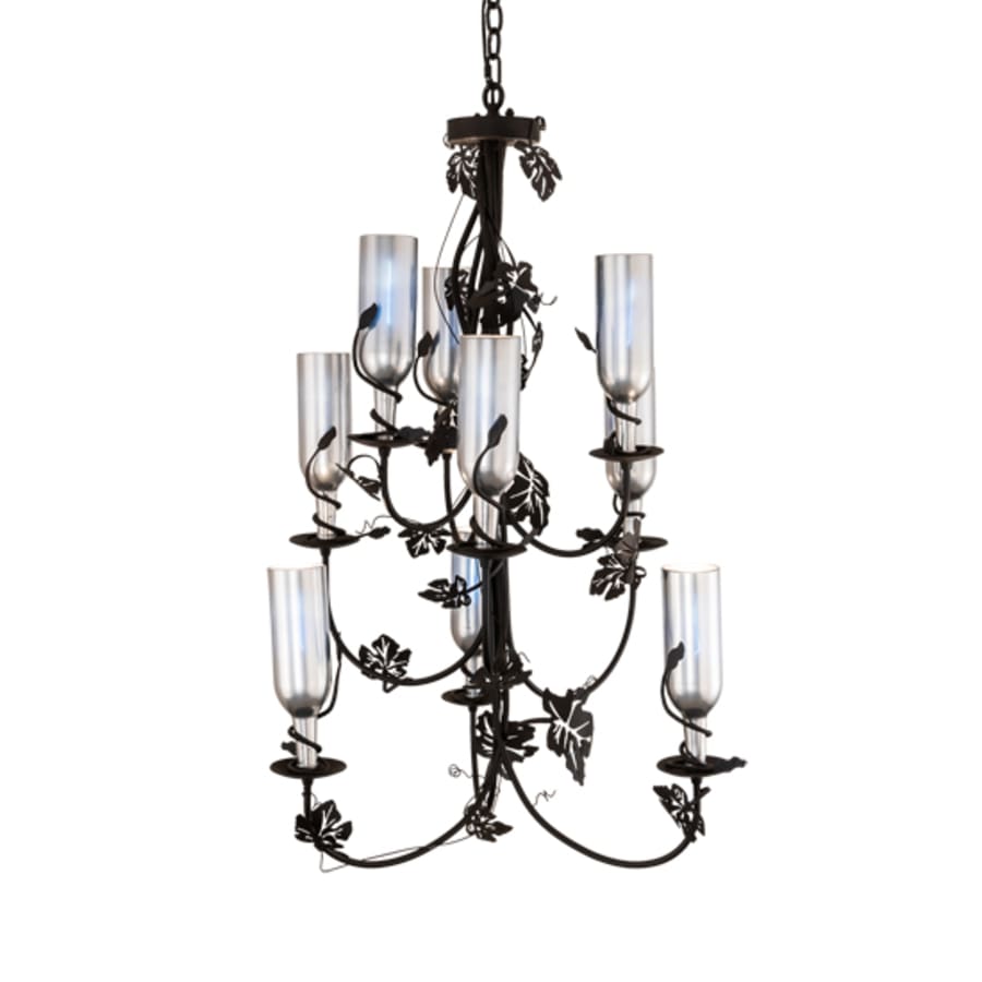 Meyda Tiffany Tuscan Vineyard 9 Light 34" Wide Chandelier