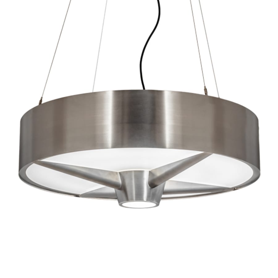 Meyda Tiffany 36" Wide Suspension Pendant