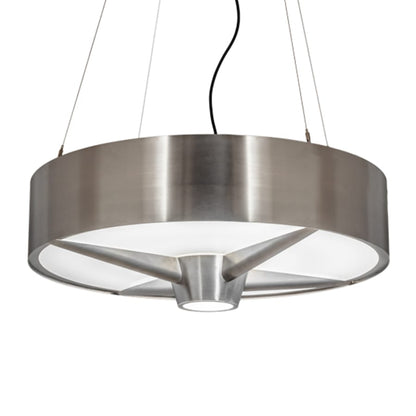 Meyda Tiffany 36" Wide Suspension Pendant