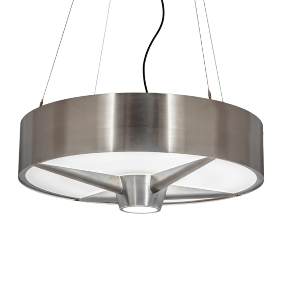 Meyda Tiffany 36" Wide Suspension Pendant