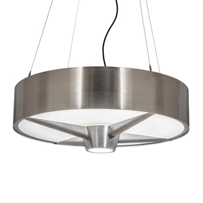 Meyda Tiffany 36" Wide Suspension Pendant