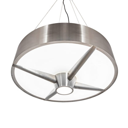 Meyda Tiffany 36" Wide Suspension Pendant
