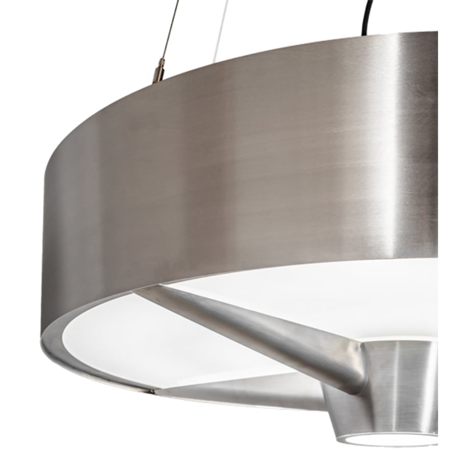 Meyda Tiffany 36" Wide Suspension Pendant
