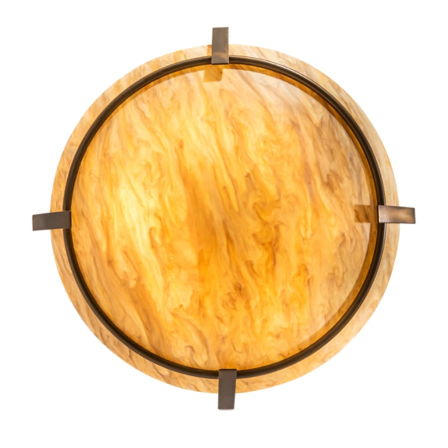 Meyda Tiffany 6 Light 36" Wide Pendant