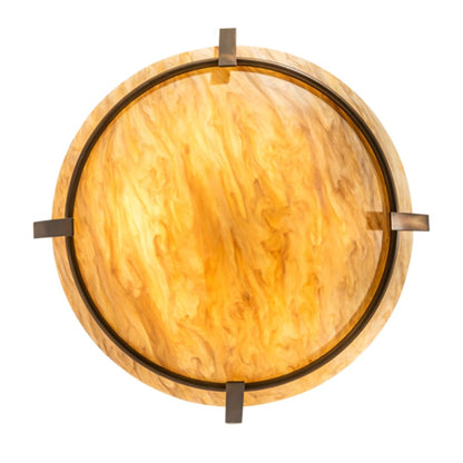 Meyda Tiffany 6 Light 36" Wide Pendant