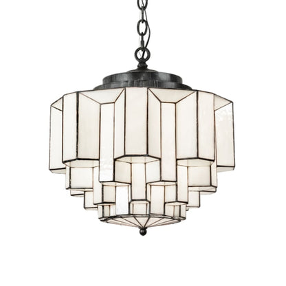 Meyda Tiffany 18" Wide Pendant