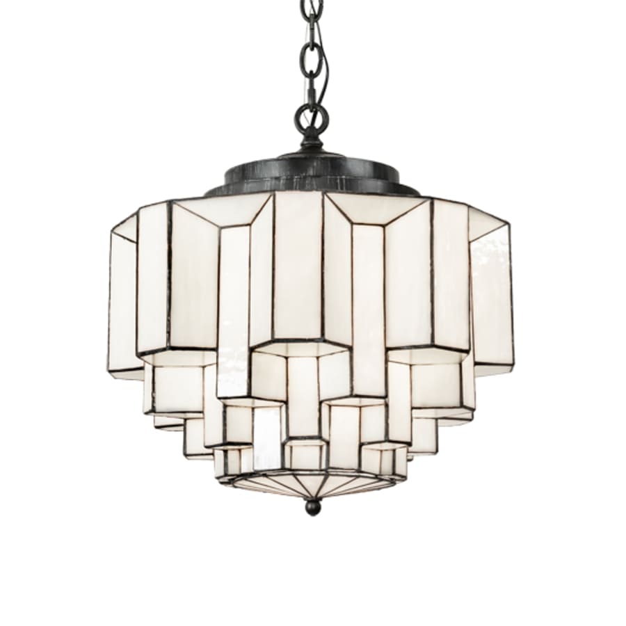 Meyda Tiffany 18" Wide Pendant
