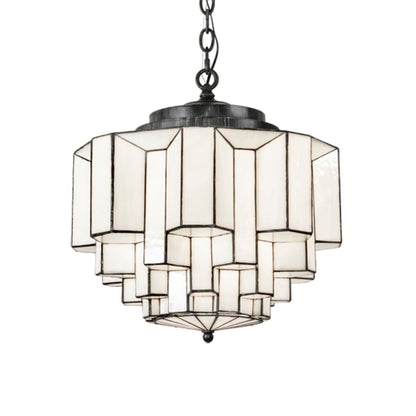 Meyda Tiffany 18" Wide Pendant
