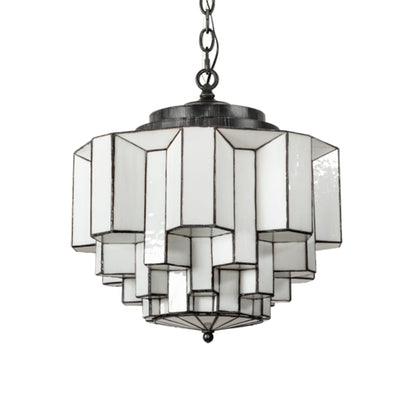 Meyda Tiffany 18" Wide Pendant