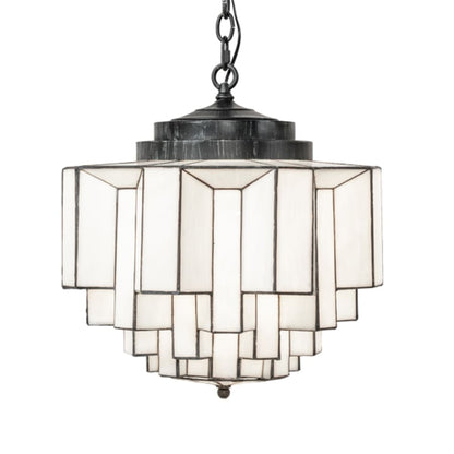 Meyda Tiffany 18" Wide Pendant