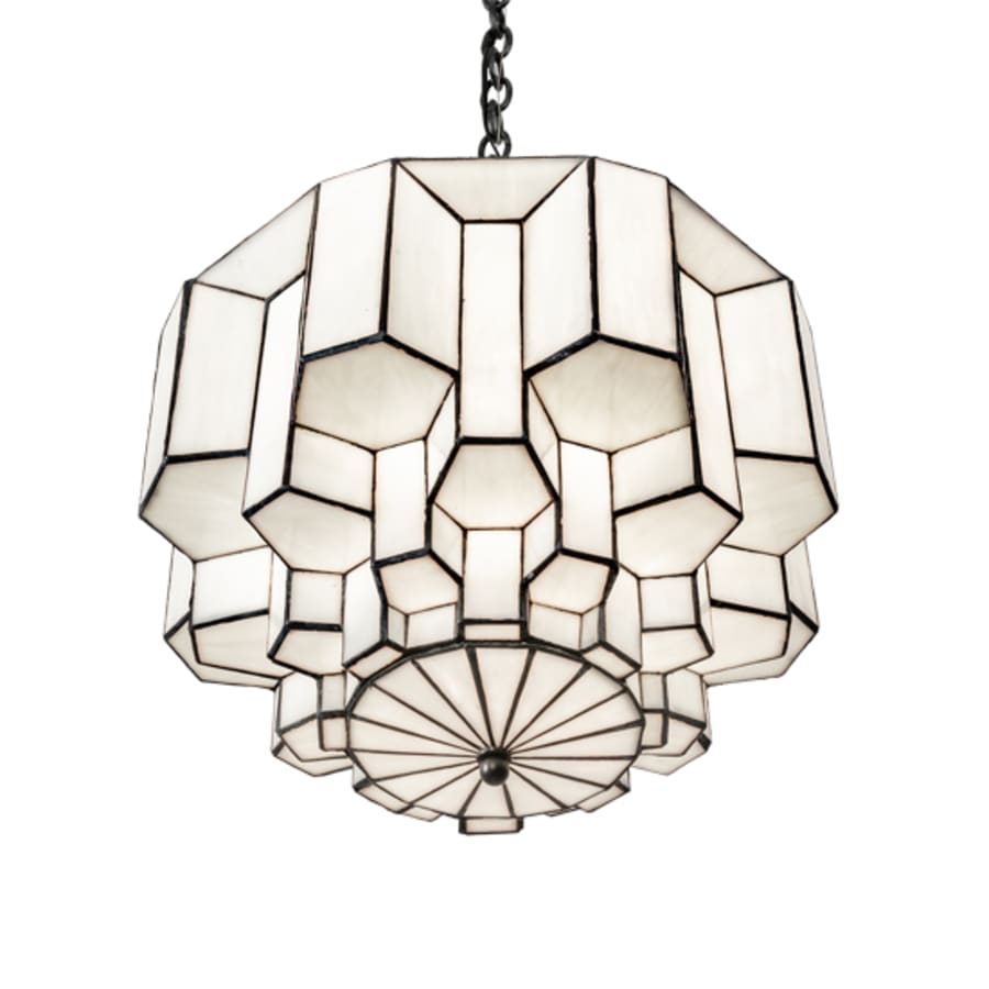Meyda Tiffany 18" Wide Pendant