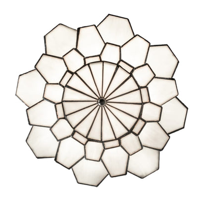 Meyda Tiffany 18" Wide Pendant