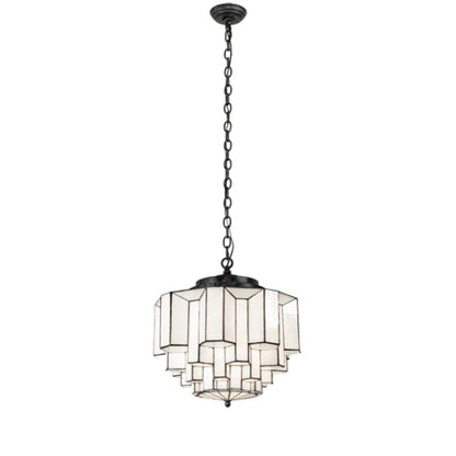 Meyda Tiffany 18" Wide Pendant