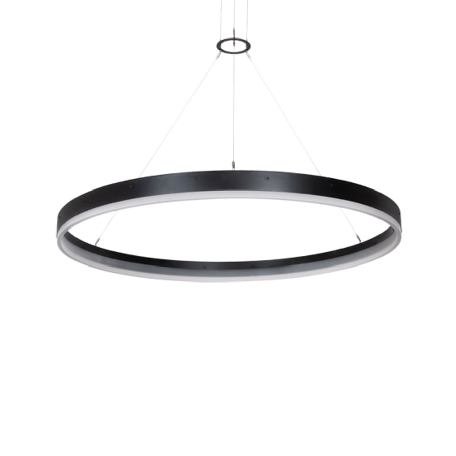 Meyda Tiffany 60" Wide Suspension Pendant